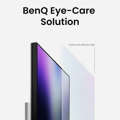 მონიტორი - Benq MA320U - 31.5 Inch / 4K / IPS / 60 Hz / 5 Ms