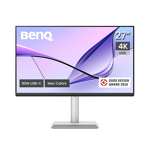 მონიტორი - Benq MA270U - 27 Inch / 4K / IPS / 60 Hz / 5 Ms