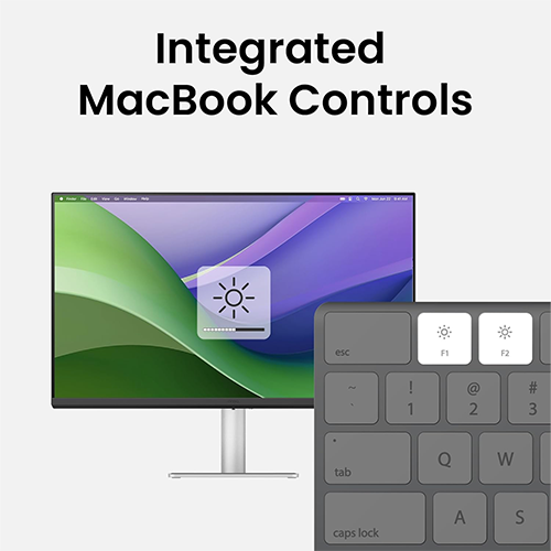 მონიტორი - Benq MA270U - 27 Inch / 4K / IPS / 60 Hz / 5 Ms