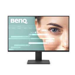 მონიტორი - Benq GW2491 - 23.8 Inch / FHD / IPS / 100 Hz / 5 Ms