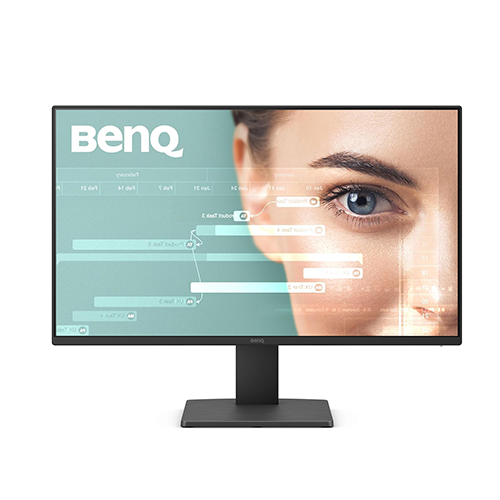მონიტორი - Benq GW2491 - 23.8 Inch / FHD / IPS / 100 Hz / 5 Ms