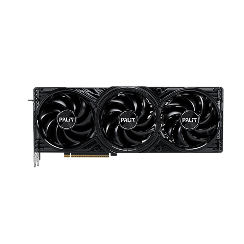 ვიდეობარათი - Palit RTX 5070 Ti 16 GB Gaming Pro-S