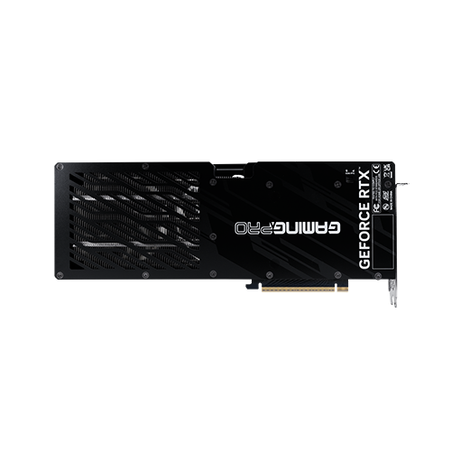 ვიდეობარათი - Palit RTX 5070 Ti 16 GB Gaming Pro-S