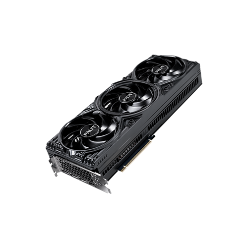 ვიდეობარათი - Palit RTX 5070 Ti 16 GB Gaming Pro-S