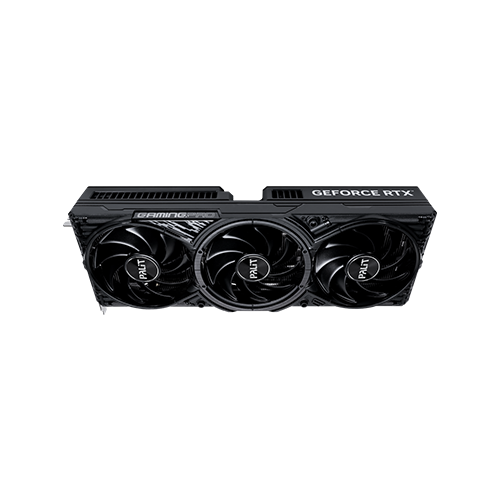 ვიდეობარათი - Palit RTX 5070 Ti 16 GB Gaming Pro-S