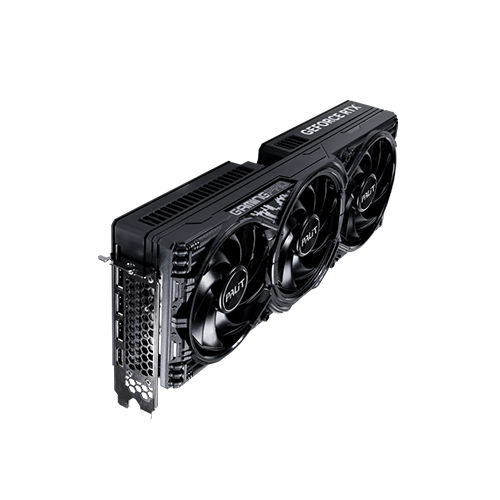 ვიდეობარათი - Palit RTX 5070 Ti 16 GB Gaming Pro-S