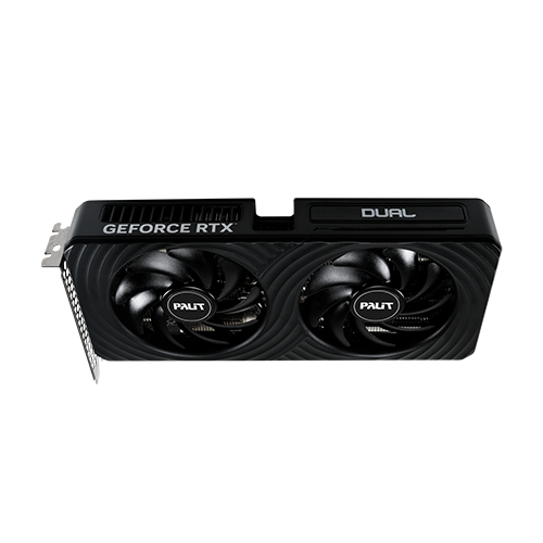 ვიდეობარათი - Palit RTX 5060 8 GB Dual