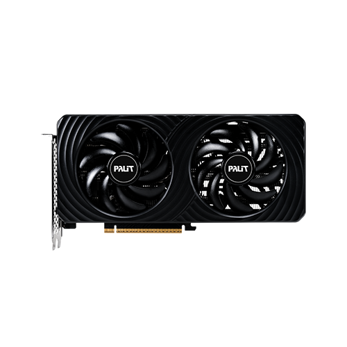 ვიდეობარათი - Palit RTX 5060 8 GB Dual