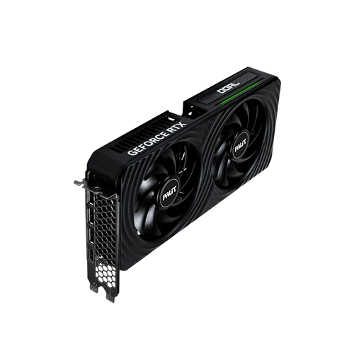 ვიდეობარათი - Palit RTX 5060 8 GB Dual