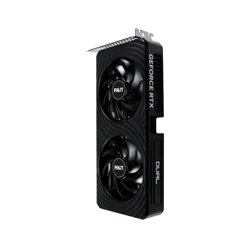 ვიდეობარათი - Palit RTX 5060 8 GB Dual