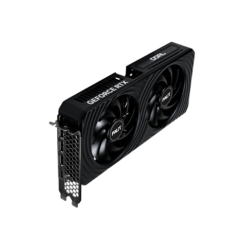 ვიდეობარათი - Palit RTX 5060 8 GB Dual