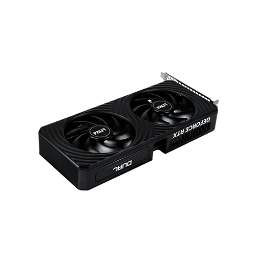 ვიდეობარათი - Palit RTX 5060 8 GB Dual