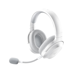 უკაბელო Bluetooth ყურსასმენი - Razer Barracuda X 2022 Mercury WL BT