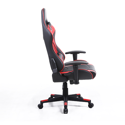 კომპიუტერის სკამი - Redragon Spider Queen C602 Black-Red