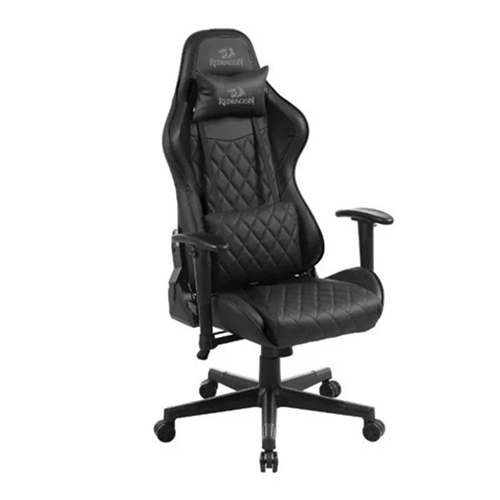 კომპიუტერის სკამი - Redragon Gaia C211 Black