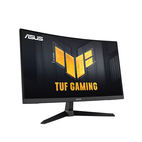 რკალური მონიტორი - Asus Tuf Gaming VG27VQM1B - 27 Inch / FHD / VA / 280 Hz / 1 Ms