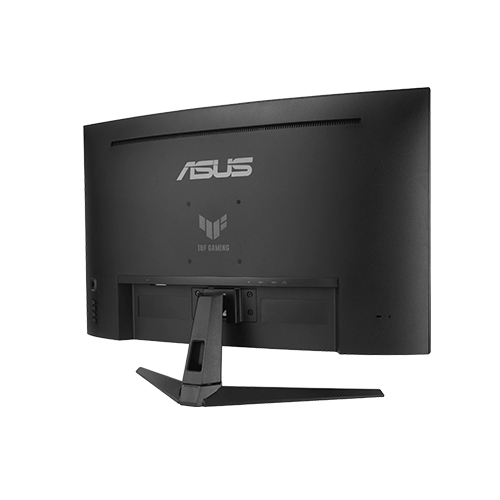 რკალური მონიტორი - Asus Tuf Gaming VG32WQ3B - 31.5 Inch / 2K / VA / 180 Hz / 1 Ms