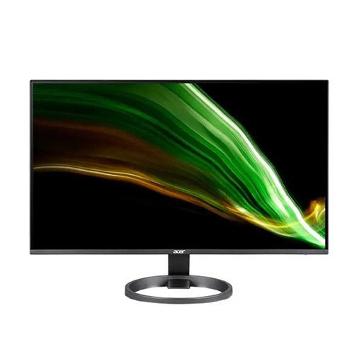 მონიტორი - Acer Vero R242YGYI - 24 Inch / FHD / IPS / 120 Hz / 1 Ms