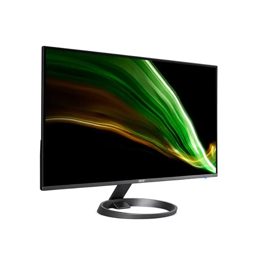 მონიტორი - Acer Vero R242YGYI - 24 Inch / FHD / IPS / 120 Hz / 1 Ms