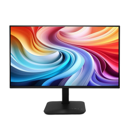 მონიტორი - Acer KA242YGBIP - 23.8 Inch / FHD / IPS / 120 Hz / 1 Ms