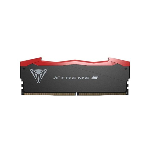 ოპერატიული - DDR5 24 GB 6400 Mhz Patriot Viper Xtreme 5 XMP