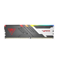 ოპერატიული - DDR5 16 GB 6000 Mhz Patriot Viper Venom RGB XMP/Expo