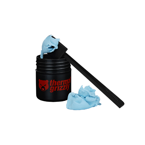 თხევადი თერმო ბალიში - Thermall Grizzly Putty Advance - 30გ