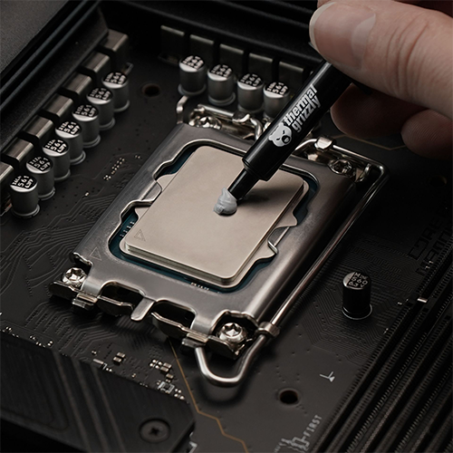 თერმო პასტა - Thermall Grizzly Kryonaut - 11.1გ