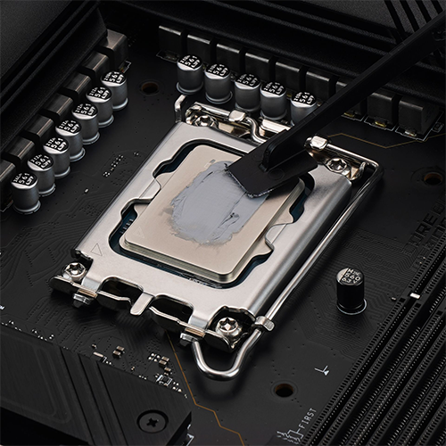 თერმო პასტა - Thermall Grizzly Duronaut - 2გ