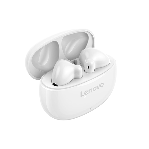 მობილურის Bluetooth ყურსასმენი - Lenovo E310 White