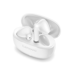 Mobile Earbuds - Lenovo E310 White