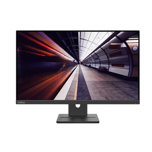 მონიტორი - Lenovo Think Vision E24-30 - 23.8 Inch / FHD / IPS / 100 Hz / 4 Ms