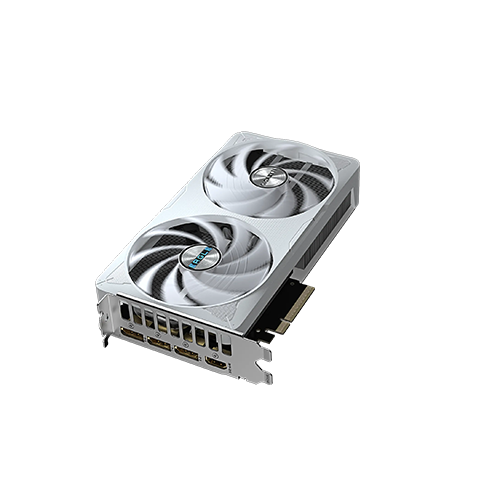 ვიდეობარათი - Gigabyte RTX 5060 Ti 16 GB WindForce Eagle Ice Oc