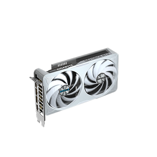 ვიდეობარათი - Gigabyte RTX 5060 Ti 16 GB WindForce Eagle Ice Oc