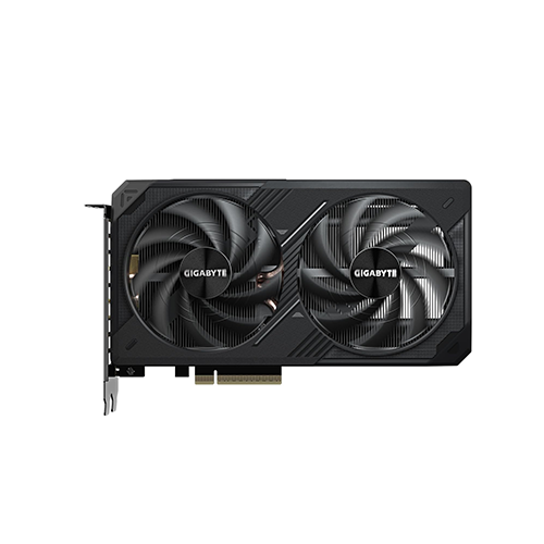 ვიდეობარათი - Gigabyte RTX 5060 Ti 16 GB WindForce Oc