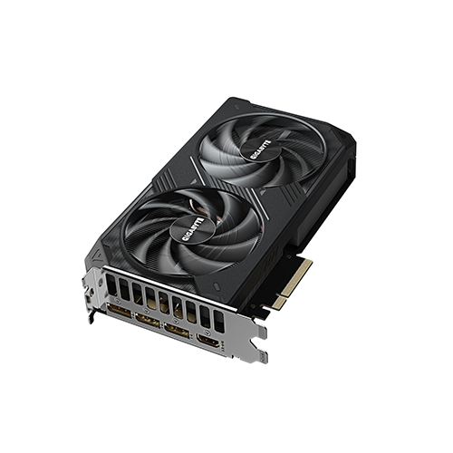 ვიდეობარათი - Gigabyte RTX 5060 Ti 16 GB WindForce Oc