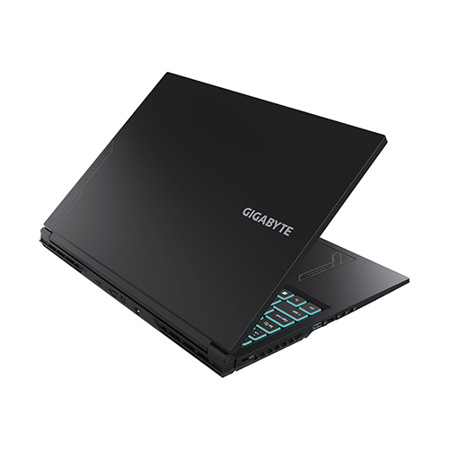 ნოუთბუქი - Gigabyte G6 MF-H2KZ854KD - 16 Inch / IPS / i7 13620H / 16GB D5 / 1TB / RTX 4050 6GB