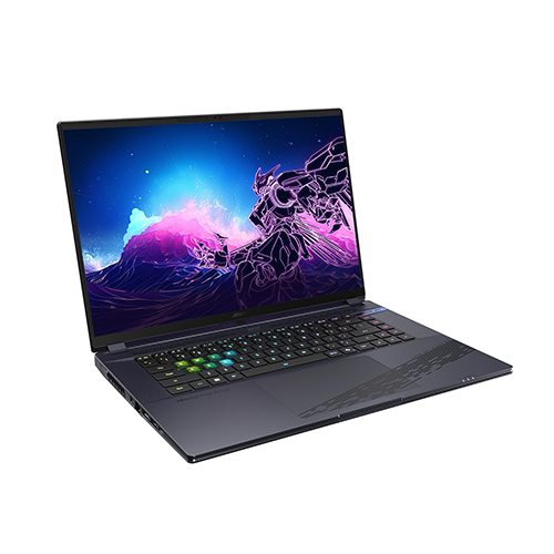 ნოუთბუქი - Gigabyte Aorus 16X 9KG-43KZC54SD - 16 Inch / IPS / i7 13650HX / 16GB D5 / 1TB / RTX 4060 8GB