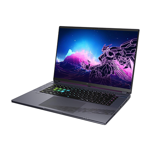 ნოუთბუქი - Gigabyte Aorus 16X 9KG-43KZC54SD - 16 Inch / IPS / i7 13650HX / 16GB D5 / 1TB / RTX 4060 8GB
