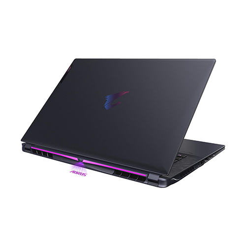 ნოუთბუქი - Gigabyte Aorus 16X 9KG-43KZC54SD - 16 Inch / IPS / i7 13650HX / 16GB D5 / 1TB / RTX 4060 8GB