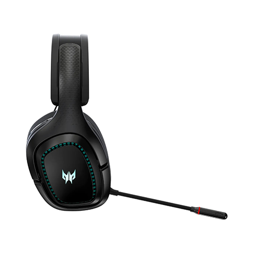 უკაბელო Bluetooth ყურსასმენი - Acer Predator Galea 550 WL BT