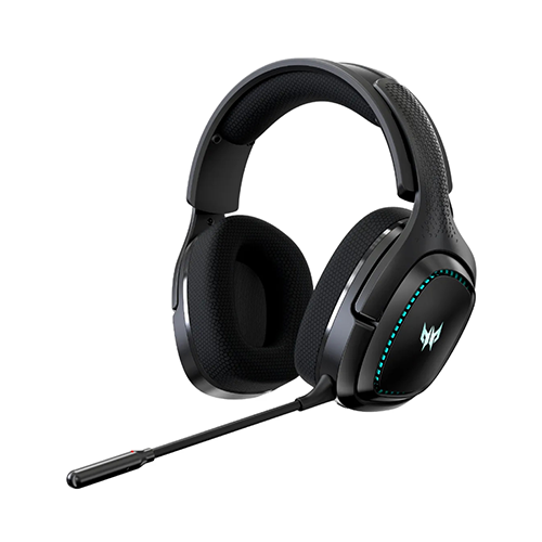 უკაბელო Bluetooth ყურსასმენი - Acer Predator Galea 550 WL BT