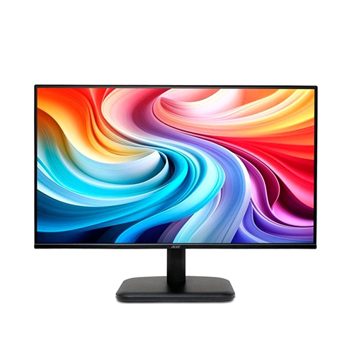 მონიტორი - Acer EK1 EK241YGBI - 23.8 Inch / FHD / IPS / 120 Hz / 1 Ms