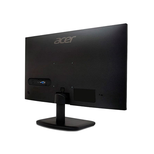 მონიტორი - Acer EK1 EK241YGBI - 23.8 Inch / FHD / IPS / 120 Hz / 1 Ms