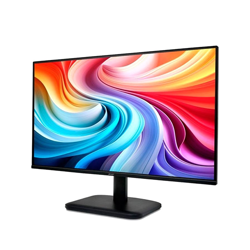 მონიტორი - Acer EK1 EK241YGBI - 23.8 Inch / FHD / IPS / 120 Hz / 1 Ms