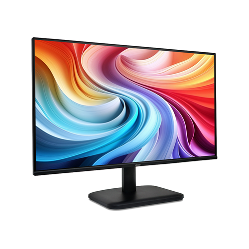 მონიტორი - Acer EK1 EK271GBI - 27 Inch / FHD / IPS / 120 Hz / 1 Ms