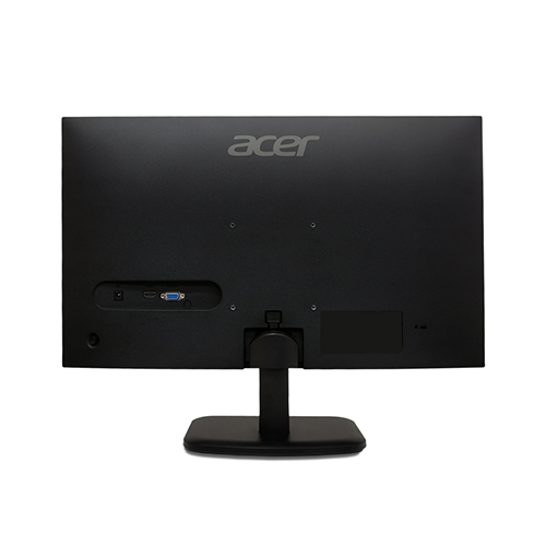 მონიტორი - Acer EK1 EK271GBI - 27 Inch / FHD / IPS / 120 Hz / 1 Ms