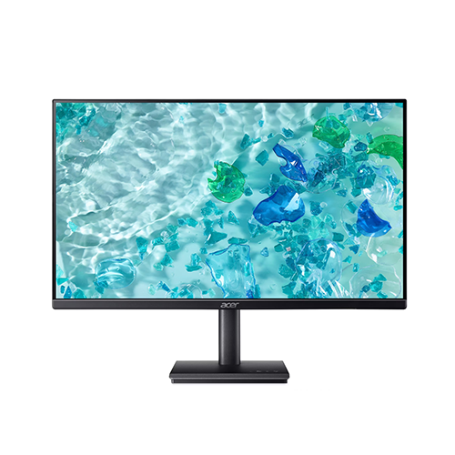 მონიტორი - Acer V227QE0BI - 21.5 Inch / FHD / IPS / 100 Hz / 1 Ms