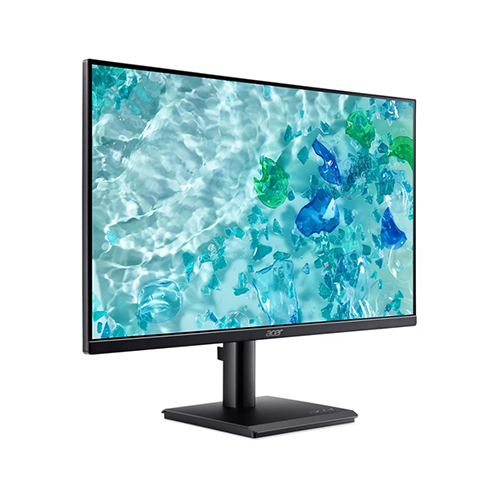 მონიტორი - Acer V227QE0BI - 21.5 Inch / FHD / IPS / 100 Hz / 1 Ms