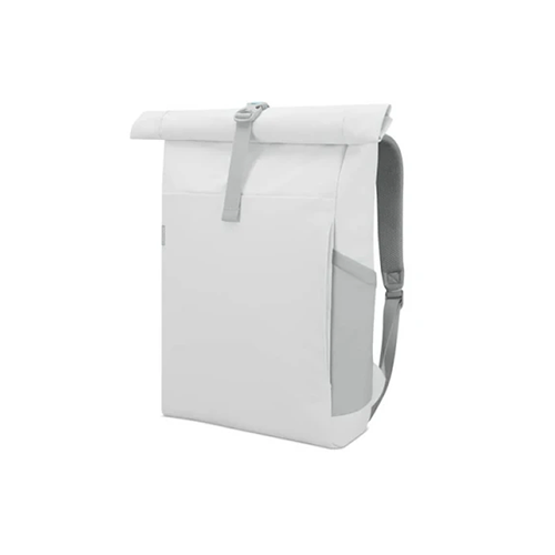 ნოუთბუქის ზურგჩანთა - Lenovo IdeaPad Modern White For 16 Inch